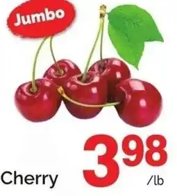 T&T Supermarket Cherry offer