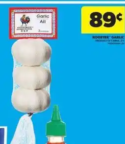 Real Canadian Superstore Garlic offer
