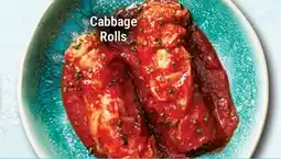 M & M Food Market Cabbage Rolls offer