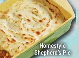 M & M Food Market Homestyle Shepherd's Pie offer