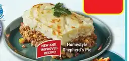 M & M Food Market Homestyle Shepherd's Pie offer
