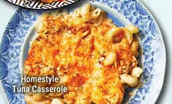 M & M Food Market Homestyle Tuna Casserole offer