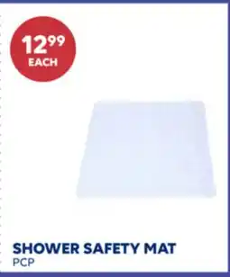 Wellwise by Shoppers SHOWER SAFETY MAT PCP offer