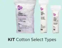 Rexall KIT Cotton offer