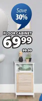 JYSK CAJA FLOOR CABINET offer