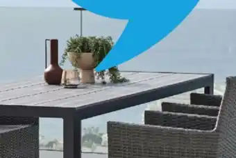 JYSK MADERUP Patio dining table offer