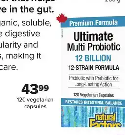 Ki Nature & Santé NATURAL FACTORS offer