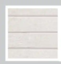 Matériaux Pont Masson Number 2 Canexel VSTYLE Siding - 12 x 12' - White offer