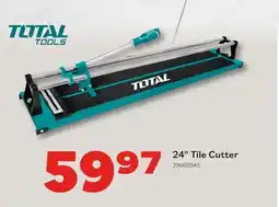 Matériaux Pont Masson 24 Tile Cutter offer