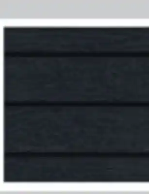 Matériaux Pont Masson Number 2 Ced'R-Vue Siding - 9 x 12' - Wolf Grey offer