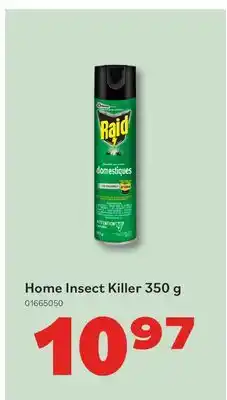 Matériaux Pont Masson Raid Home Insect Killer 350 g offer