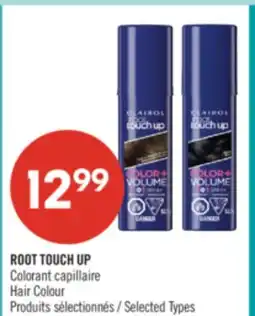Pharmaprix ROOT TOUCH UP Hair Colour offer