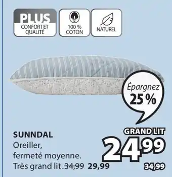 JYSK SUNNDAL offer