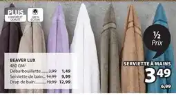 JYSK BEAVER LUX 480 GM offer