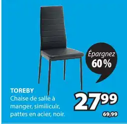 JYSK TOREBY Chaise offer