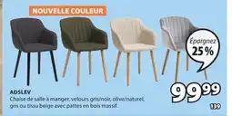 JYSK Chaise ADSLEV offer