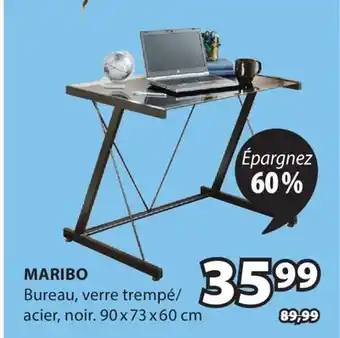 JYSK Bureau MARIBO offer