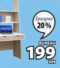 JYSK BUREAU HEBY offer
