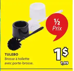 JYSK Brosse à toilette TULEBO offer