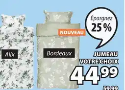 JYSK Alix/Bordeaux offer