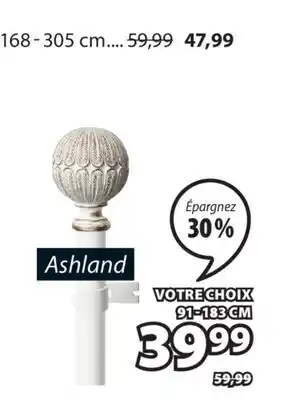 JYSK Ashland offer