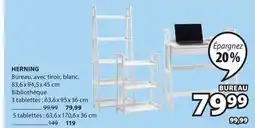 JYSK Bureau HERNING offer
