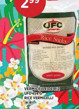Kim Phat UFC RICE VERMICELLI offer