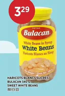 Kim Phat BULACAN SWEET WHITE BEANS offer