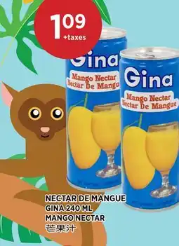 Kim Phat GINA MANGO NECTAR offer