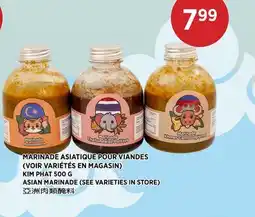 Kim Phat KIM PHAT ASIAN MARINADE offer
