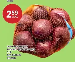 Kim Phat RED ONIONS offer