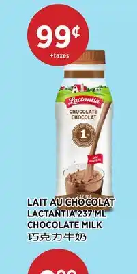 Kim Phat LACTANTIA CHOCOLATE MILK offer