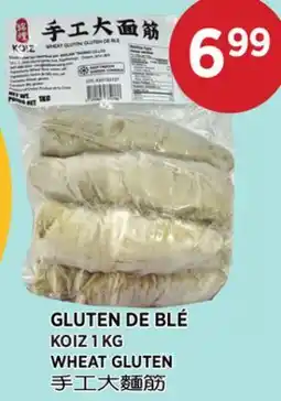 Kim Phat KOIZ WHEAT GLUTEN offer