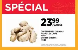 Kim Phat CHINESE GINGERS offer