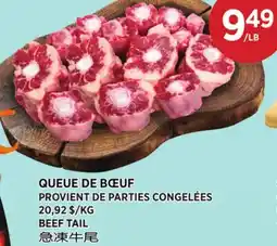 Kim Phat BEEF TAIL offer