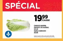 Kim Phat NAPA CABBAGES offer