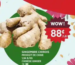 Kim Phat CHINESE GINGER offer