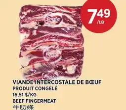 Kim Phat BEEF FINGERMEAT offer