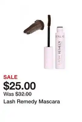 TSC Stores Lash Remedy Mascara offer