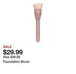TSC Stores Foundation Brush offer