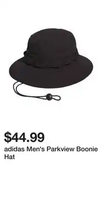 Sport Chek adidas Men's Parkview Boonie Hat offer