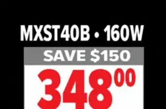 2001 Audio Video SPEAKER SOUND TOWER offer