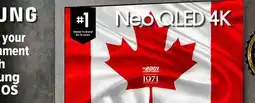 2001 Audio Video QN55QN90D Samsung 55 Neo QLED 4K offer