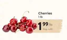 Marche Leo's Cherries offer