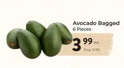 Marche Leo's Avocado Bagged offer