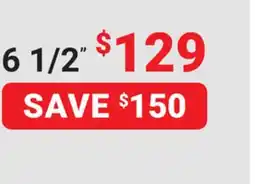 Visions Electronics 6 1/2 2-Way All-Weather Outdoor Speakers offer