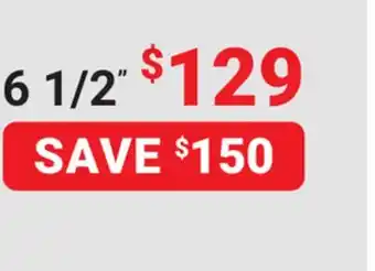Visions Electronics 6 1/2 2-Way All-Weather Outdoor Speakers offer