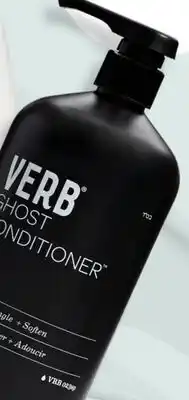 Chatters Salon Verb Ghost Conditioner offer