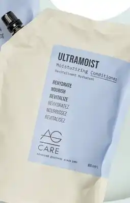 Chatters Salon AG CARE Ultramoist Conditioner offer