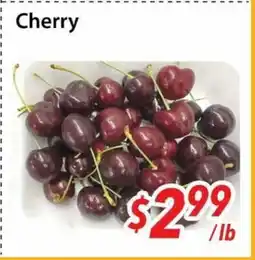 Bestco Food Mart Cherry offer